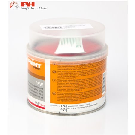 PLAM FEW+BPO 1000GR