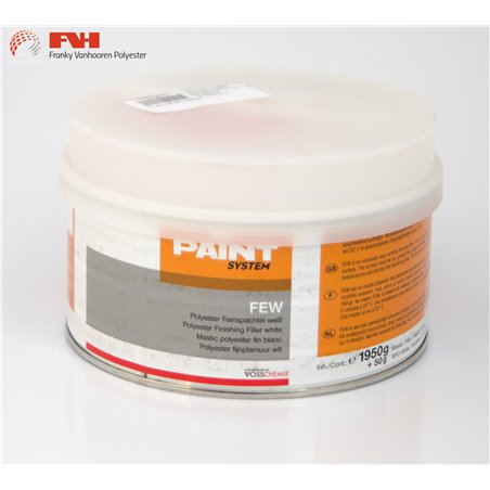 PLAM FEW+BPO 2000GR