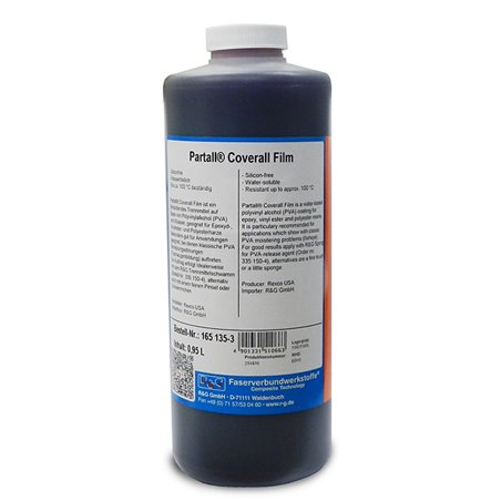 PARTALL® COVERALL FILM PVA 1LT