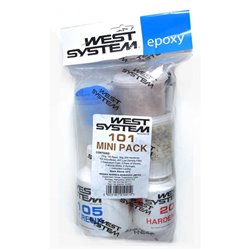 WEST HANDY REPAIRSET 101