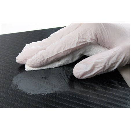 BASCOFIL POWDER FILLER FOR PINHOLES 250GR