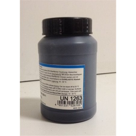 BASCOFIL POWDER FILLER FOR PINHOLES 250GR