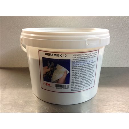 KERAMIEK 10 5kg