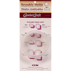 INGIETVORM MC3 ROND 70cc diam 6,2 x 2,5 cm