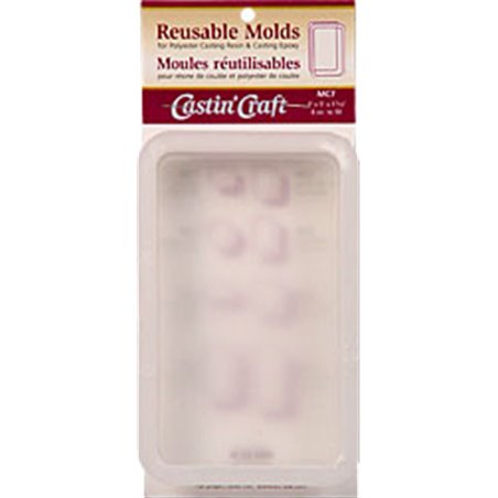 INGIETVORM RECHTHOEK MC7  230cc 7,6x12,6x2,5cm