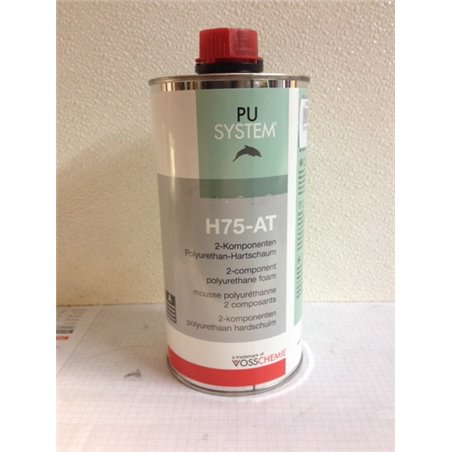 SCHUIM H75-AT A 3.5 KG