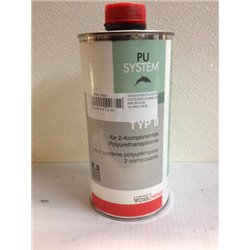 SCHUIM TYPE 2 B 10KG