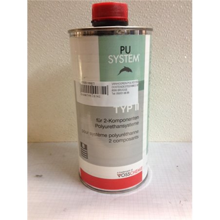 SCHUIM TYPE 2 B 10KG