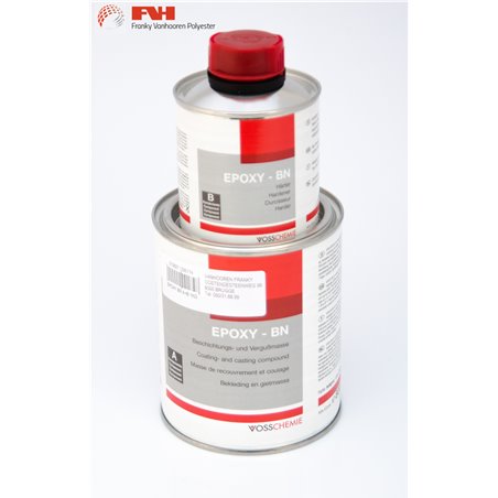 EPOXY BN A+B 1KG
