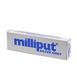 MILLIPUT SILVER GREY 113 gr