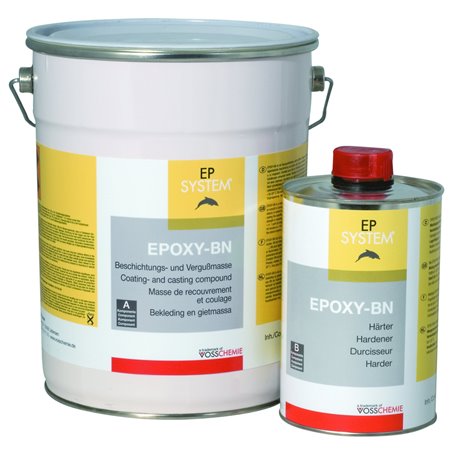 EPOXY BN A+B 5KG