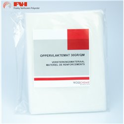 GLAS OPPVL.MAT 30GR 1M