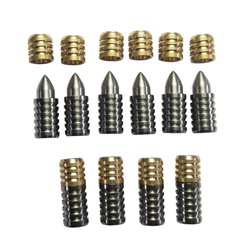 ALIGNMENT DOWELS, 2 PARTS, OUTER DIAM. 8 MM, BAG/  10 paar