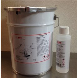 HARS ISOMO SAFE 5 KG