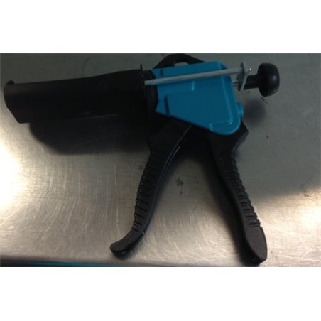 ARALDIT PISTOOL 50 CBM