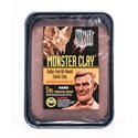 MONSTER CLAY HARD(2.27KG)