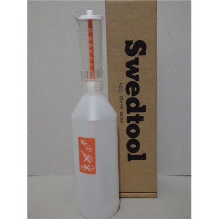 mekp doseerfles sve 1000ml