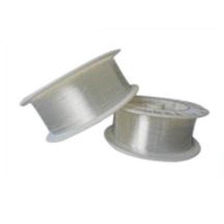 PMMA OPTISCHE GLASVEZEL DRAAD 1MM