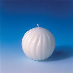 KAARSVORM RIBBEL BOL ( 25 )