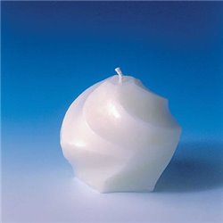 54162 KAARSVORM BOL TORSADE ( 24 ) F3 wiek