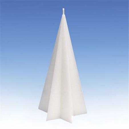 KAARSVORM  5 PUNT-STER