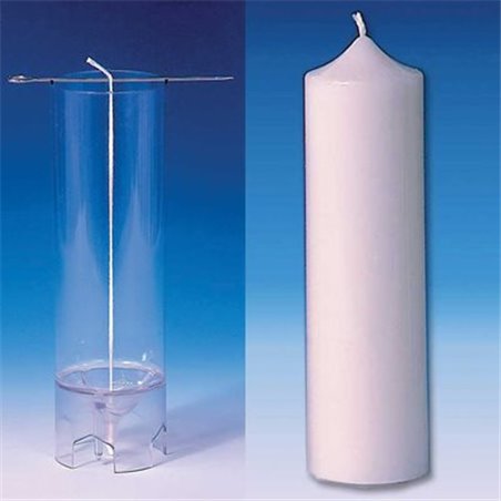 KAARSVORM CILINDER ( 5 ) 60x200 F3 wiek