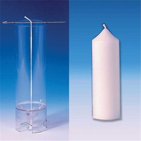 KAARSVORM CILINDER ( 3 ) d50x140 F2 wiek