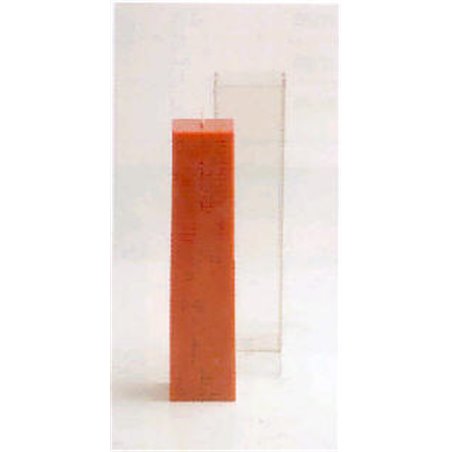 KAARSVORM HOOG VIERKANT