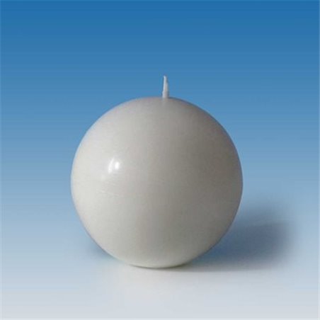 OMX044 KAARSVORM BAL D/100 MM