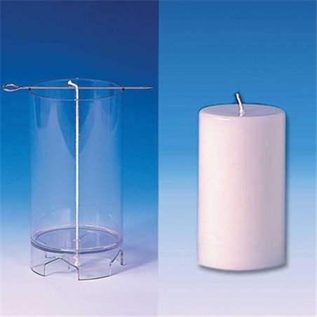 52212 KAARSVORM CILINDER (12) d62x107 F3 wiek