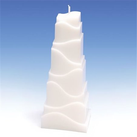 52672 KAARSVORM SUGAR LOAF F2 wiek