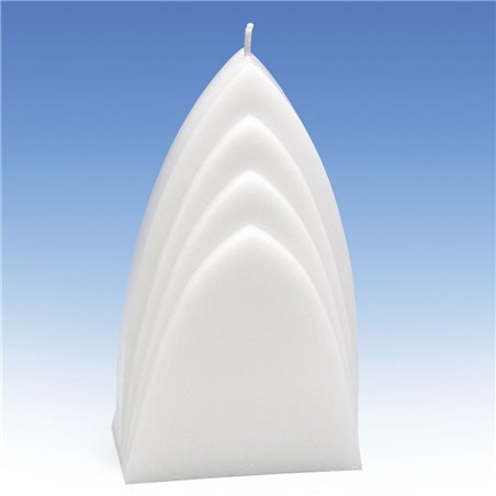 KAARSVORM DOME MOTIF