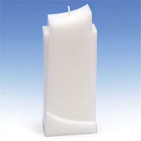 KAARSVORM PARALLEL FLOURISCH