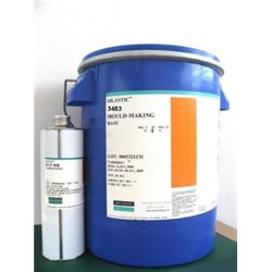 SILICONE MODEL 83 a 20KG  /kg