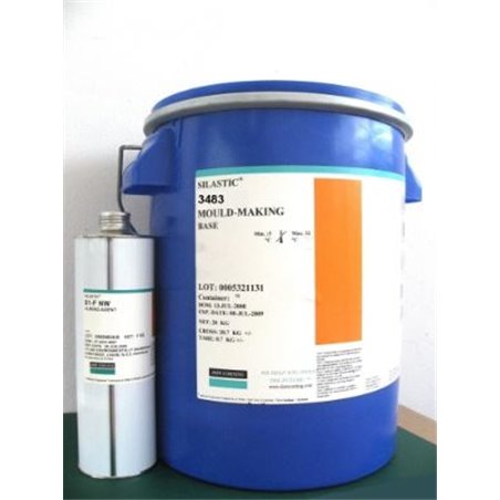 SILICONE MODEL 83 a 20KG  /kg