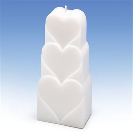 52682 KAARSVORM HAERT MOTIF