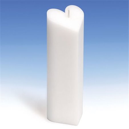 KAARSVORM TUBULAR HEART