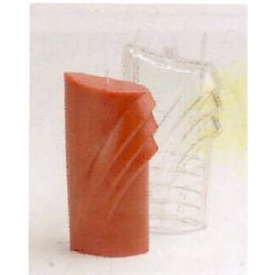 KAARVORM BOGENMOTIEF