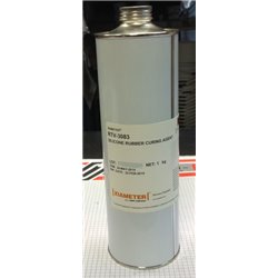 SILICONE HARDER MODEL 83  s/m/f 1LT