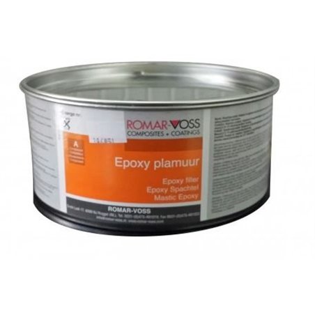 EPOXY PLAMUUR A+B 1.5KG