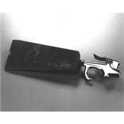 ONTMALLINGSPIE LUCHTDR