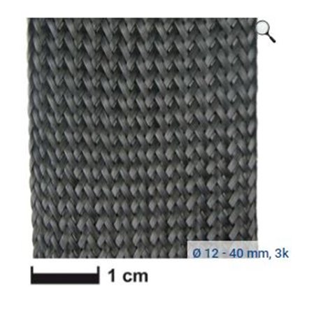 CARBON KOUS 35 MM/LM